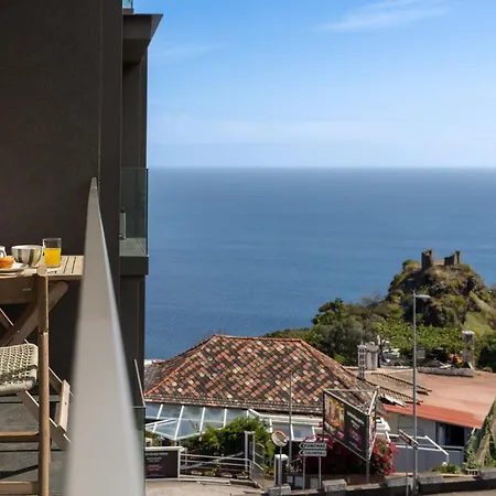 Apartament Hills V By An Island Calheta (Madeira)