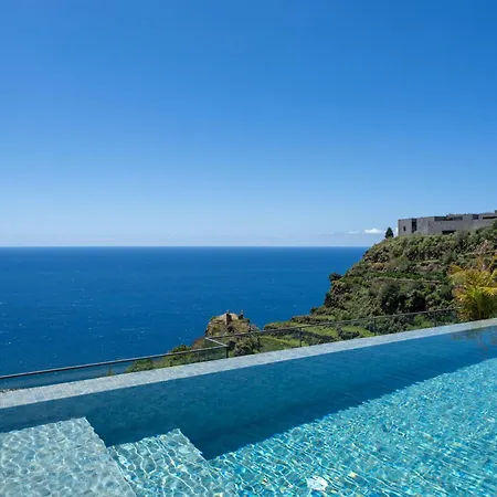 Apartment Hills V By An Island Calheta (Madeira)