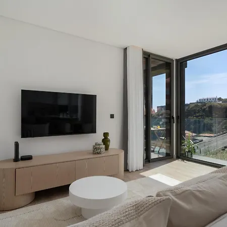 Hills V By An Island Apartment Calheta (Madeira)