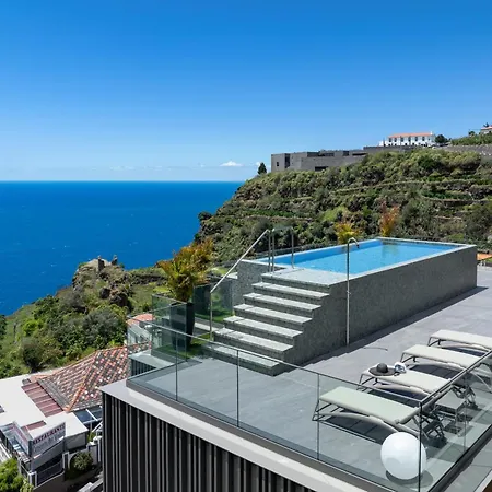 Hills V By An Island *
