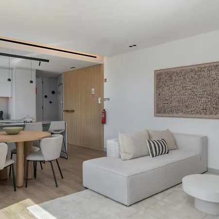 Hills V By An Island Apartment Calheta (Madeira)
