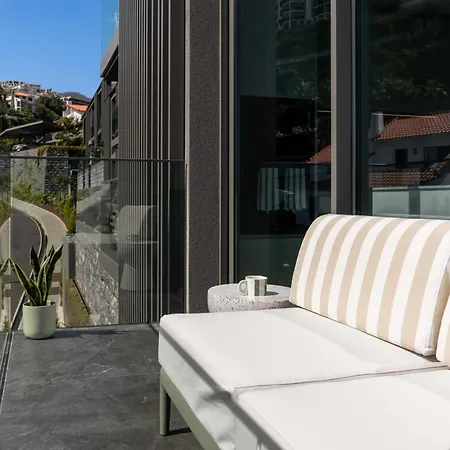 Apartment Hills V By An Island *